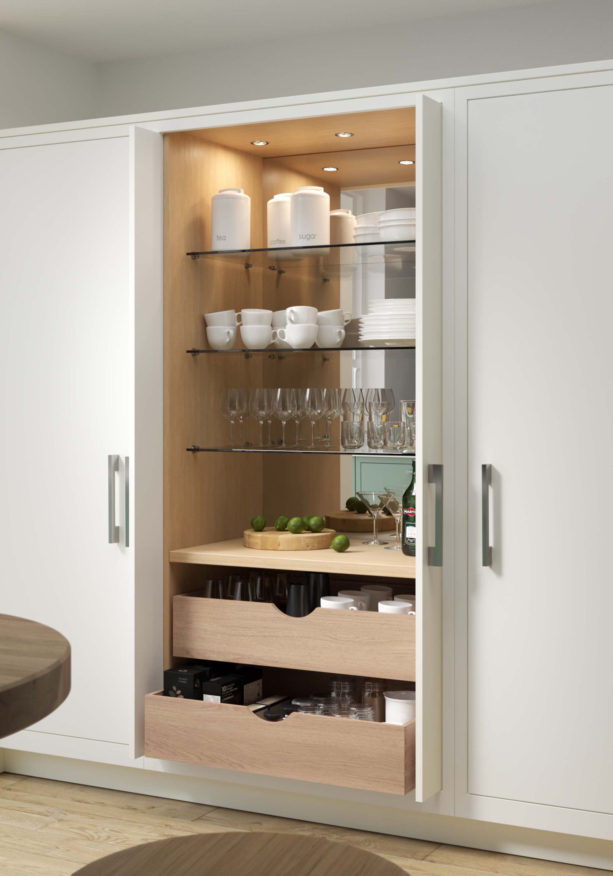 Ashley Ann Storage 1